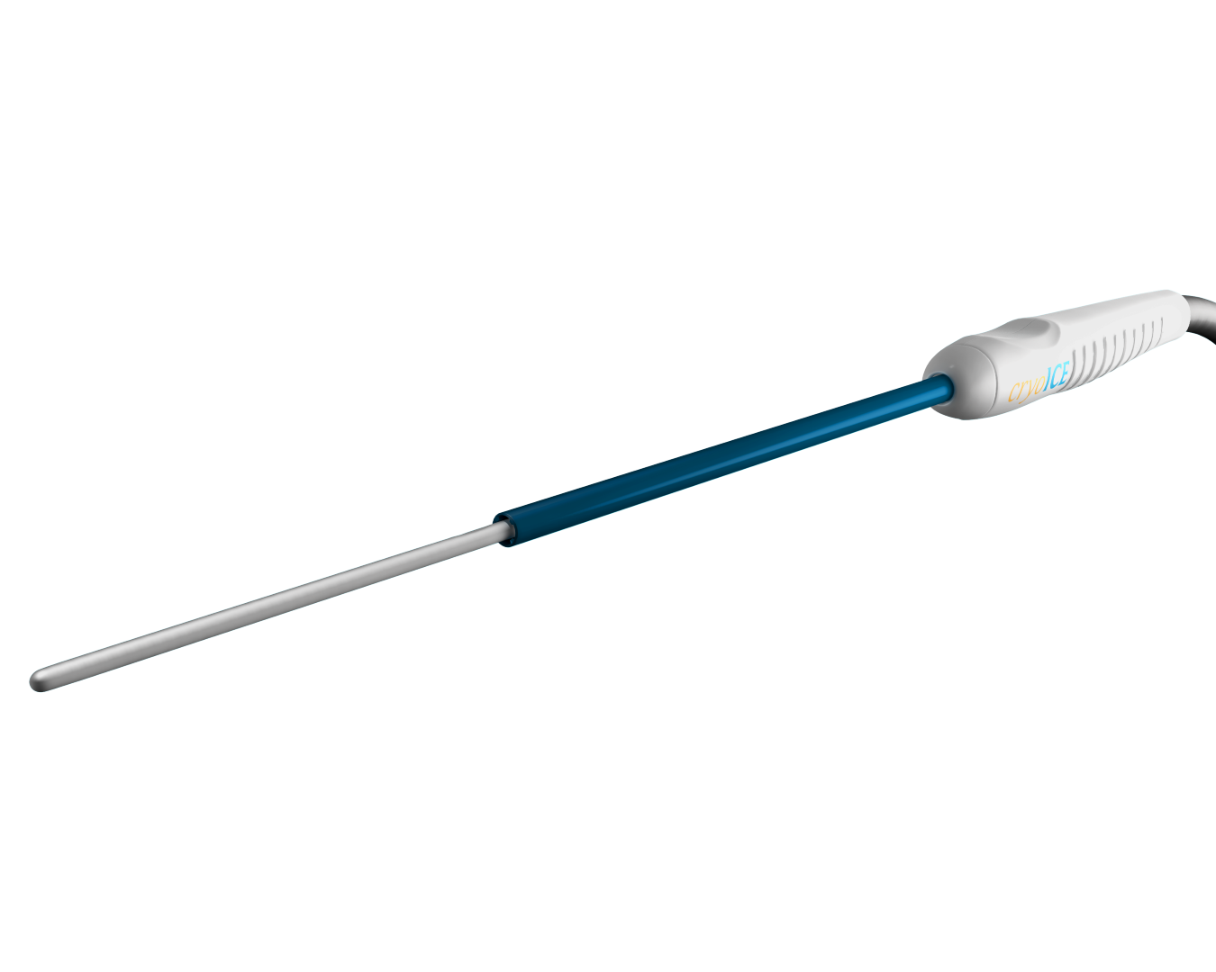 cryoICE Cryoablation Probes Cryosurgical Treatment AtriCure